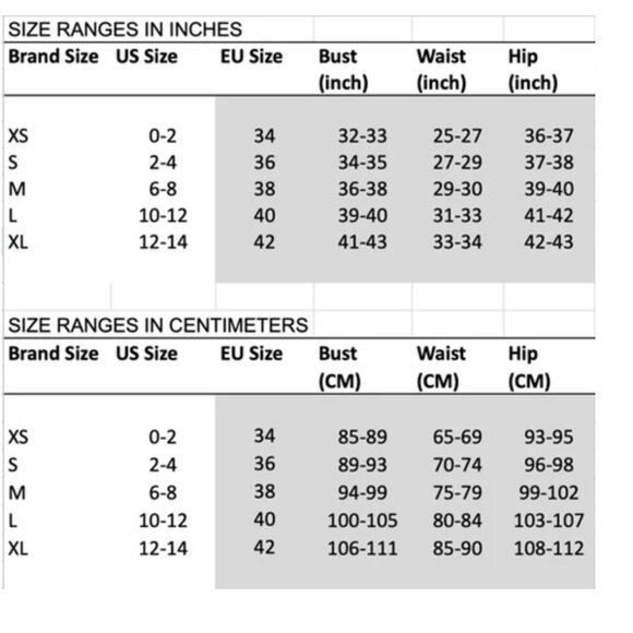 Riot swim Rory wide leg pant in Dove size L - Picture 5 of 5